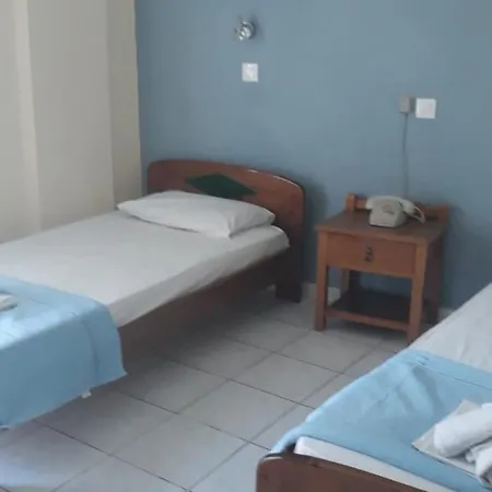 Lena Hotel *