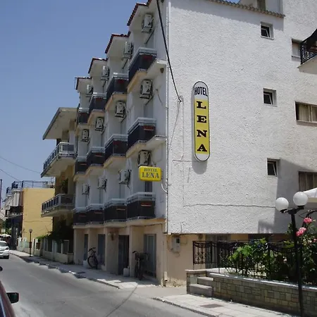 Lena Limenas (Thasos)