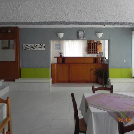Lena Hotel