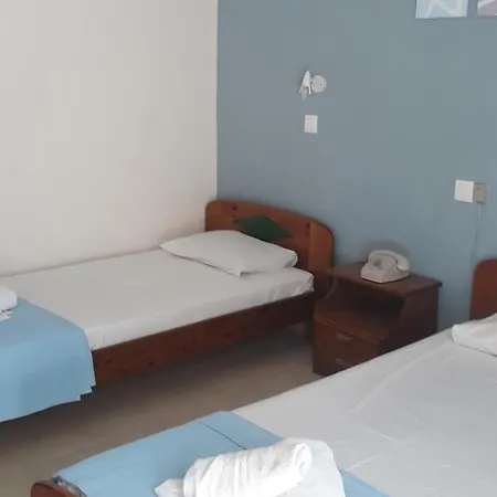 Hotel Lena