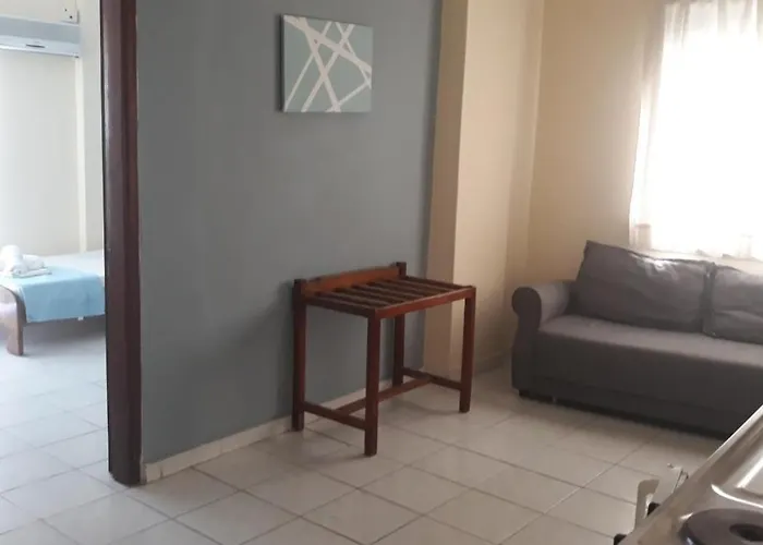 Lena Hotel Limenas (Thasos)